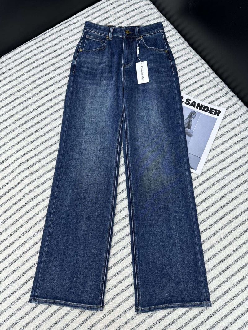 Christian Dior Jeans